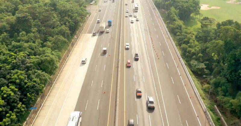 Youtube.com/Official Jasa Marga